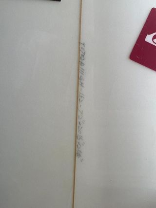 Tabla surf 7,3 - Hawaian Soul