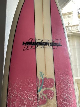 Tabla surf 7,3 - Hawaian Soul