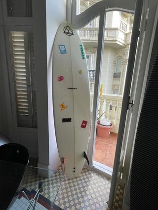 Tabla surf 7,3 - Hawaian Soul