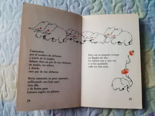 Pack Libros infantiles