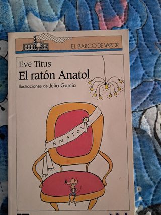 Pack Libros infantiles