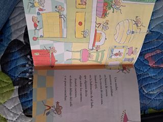 Pack Libros infantiles