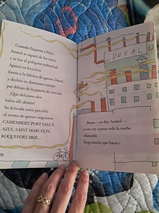 Pack Libros infantiles