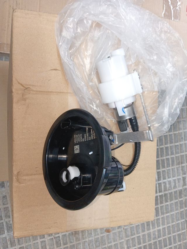 Bomba gasolina bmw r1200 ninet