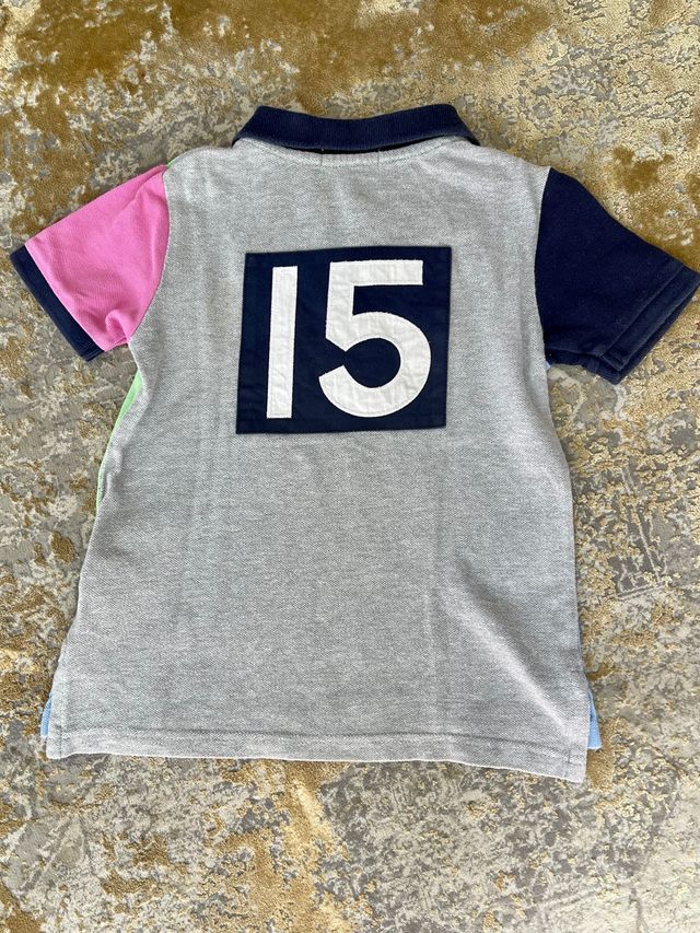 Polo niño Polo Ralph Lauren