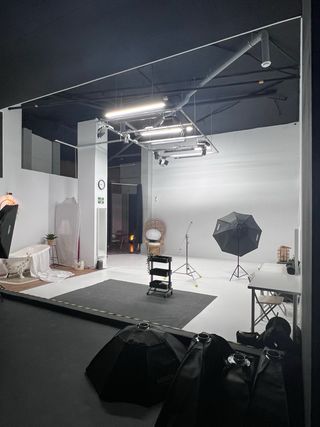 Alquiler de estudio en valencia