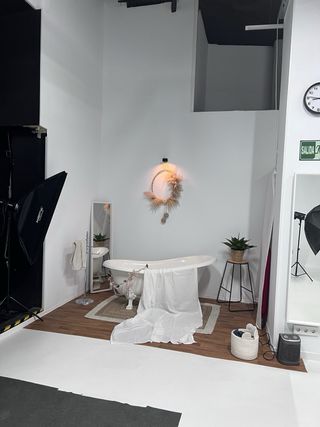 Alquiler de estudio en valencia