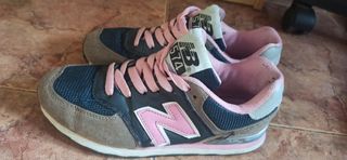 New Balance