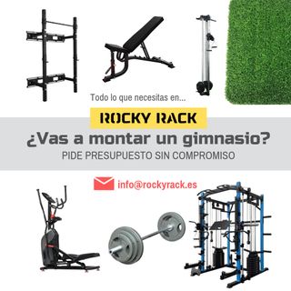 BANCO PLANO GIMNASIO PESAS BANQUETA GYM ENTRENO