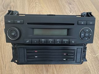 Radio Cd original Mercedes