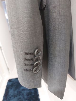 Traje Emídio Tucci 