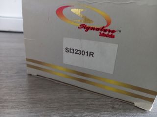 maqueta Studebaker avanti