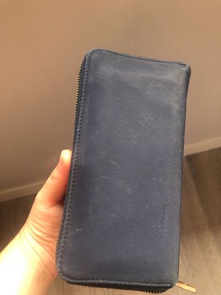 Billetera/cartera bimba y lola