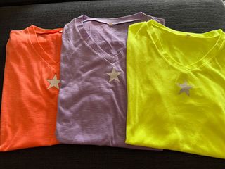 Camisetas 