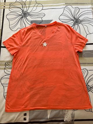 Camisetas 