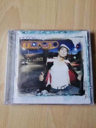 Pack 4 CDs música latina