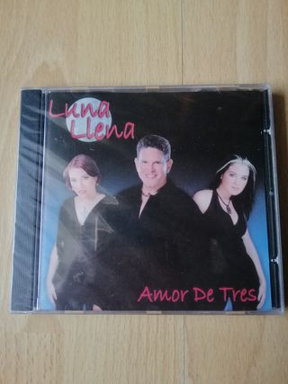 Pack 4 CDs música latina