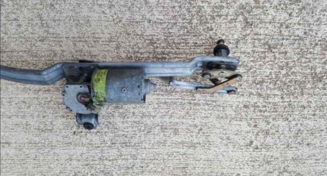 Limpia parabrisas BONRATH de Vw Golf mk2