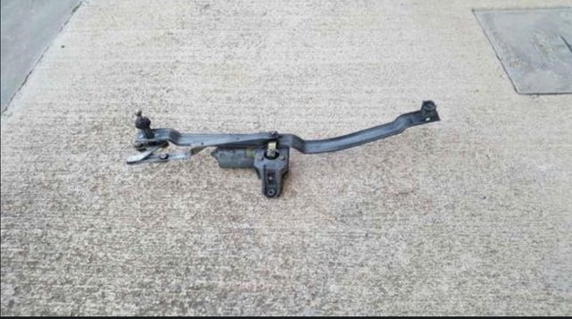 Limpia parabrisas BONRATH de Vw Golf mk2