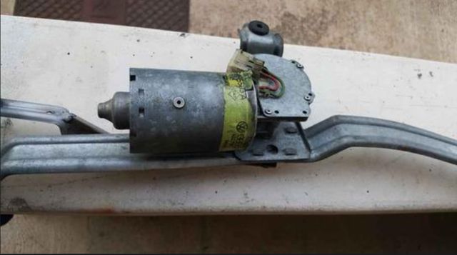Limpia parabrisas BONRATH de Vw Golf mk2