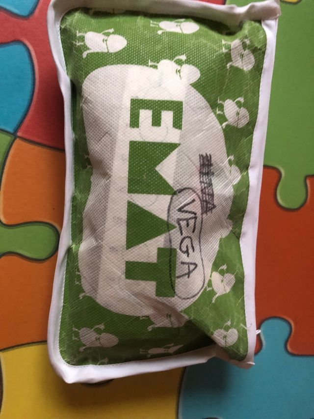 Estuche Emat infantil