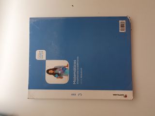 Libro Matemáticas Enseñanzas académicas. Resuelve