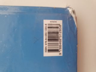 Libro Matemáticas Enseñanzas académicas. Resuelve