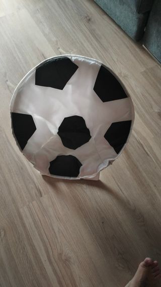 Asiento pelota niño 