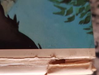 Cuento Películas de Walt Disney tomo 8