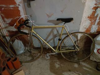 Mercier Campagnolo Súper Rocord PRECIO NEGOCIABLE