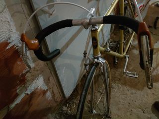 Mercier Campagnolo Súper Rocord PRECIO NEGOCIABLE