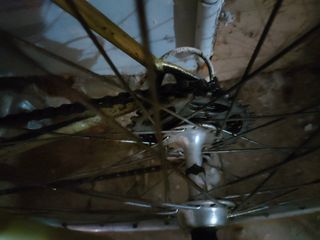 Mercier Campagnolo Súper Rocord PRECIO NEGOCIABLE