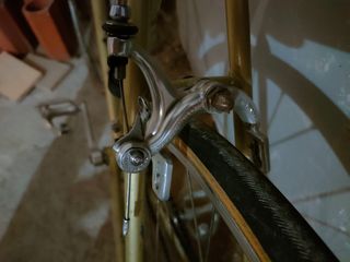 Mercier Campagnolo Súper Rocord PRECIO NEGOCIABLE