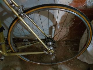 Mercier Campagnolo Súper Rocord PRECIO NEGOCIABLE