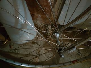 Mercier Campagnolo Súper Rocord PRECIO NEGOCIABLE