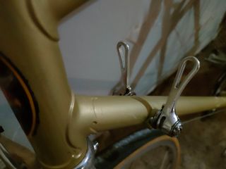 Mercier Campagnolo Súper Rocord PRECIO NEGOCIABLE