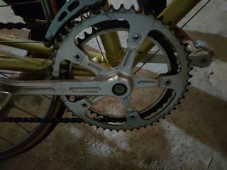 Mercier Campagnolo Súper Rocord PRECIO NEGOCIABLE