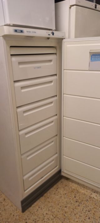 congelador nevera 