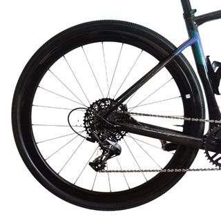 Specialized Diverge Expert X1 Carbono Bicic Gravel