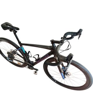 Specialized Diverge Expert X1 Carbono Bicic Gravel