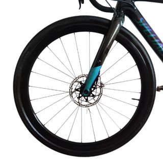 Specialized Diverge Expert X1 Carbono Bicic Gravel