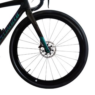 Specialized Diverge Expert X1 Carbono Bicic Gravel