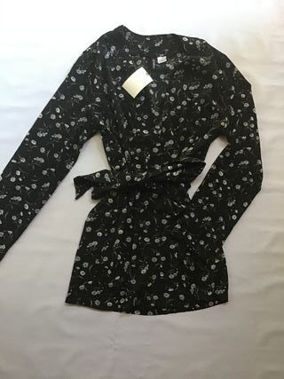 Kimono nuevo H&M