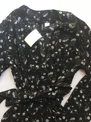 Kimono nuevo H&M