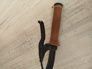 bicicleta BMX 20 pulgadas