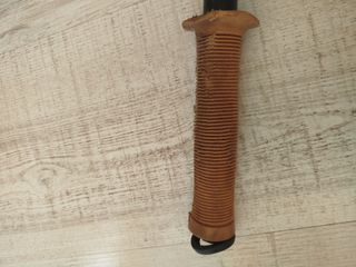 bicicleta BMX 20 pulgadas