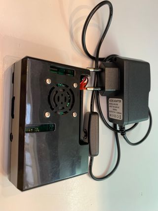 Raspberry Pi3 Model B