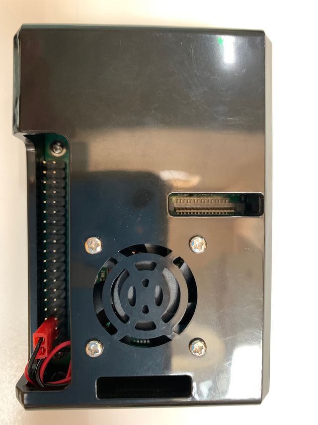 Raspberry Pi3 Model B