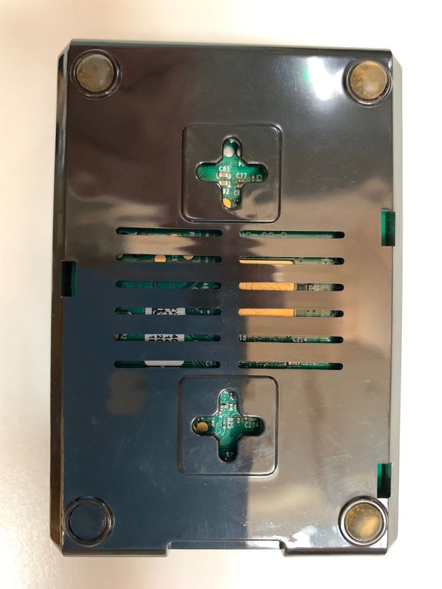 Raspberry Pi3 Model B