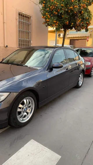 BMW Serie 3 2005